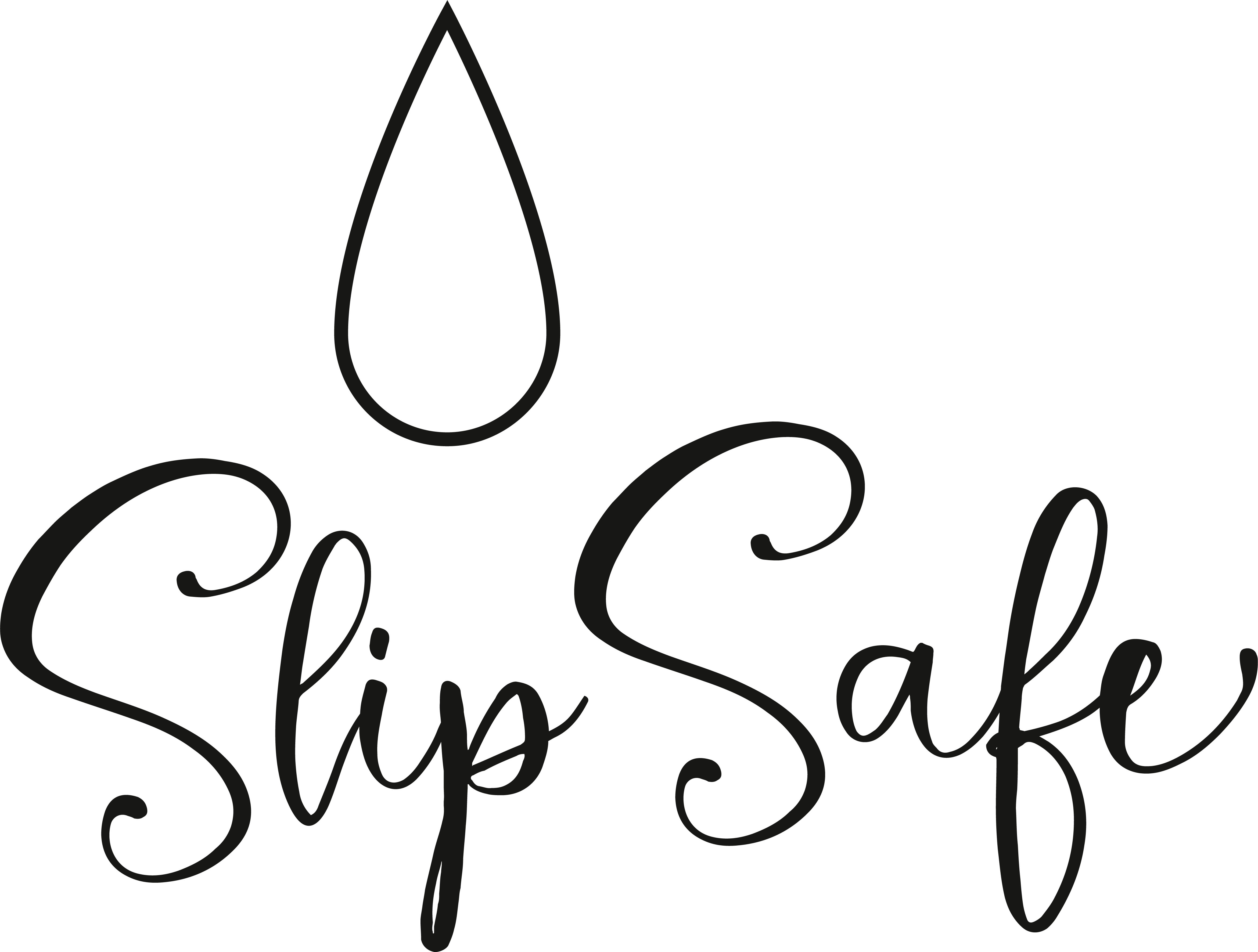 Logo SlipSafe
